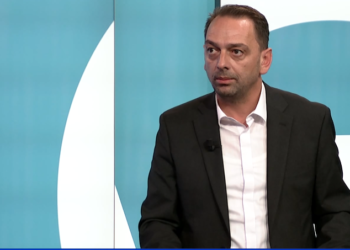 Nura: Opozita në Skenderaj po shpif për marrjen e oborrit të çerdhes