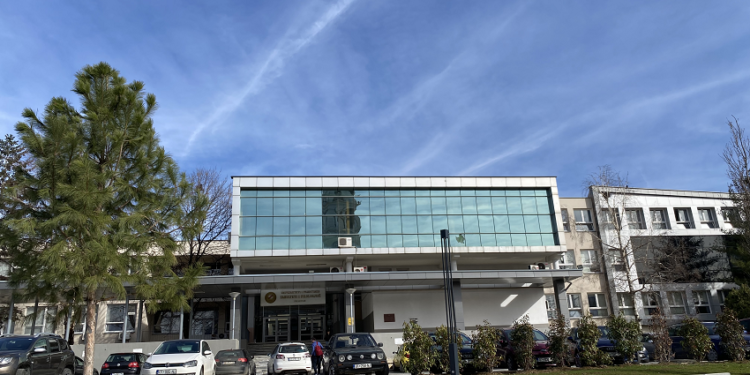 UP-ja së shpejti me kurse të gjuhës rome