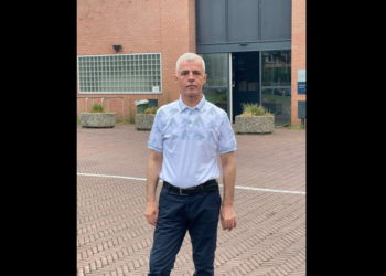 Klinaku përfundon vizitat në Hagë: Të gjithë shokët janë mirë, qëndrojnë stoikisht përballë padrejtësive