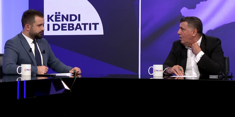 Haziri: Qeveria Kurti ka bërë prostitucion publik me miratimin e Ligjit për Pagën Minimale