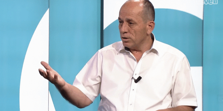 Shala i PDK-së: Zgjidhja e vetme për të dalë nga kjo situatë janë zgjedhjet e reja