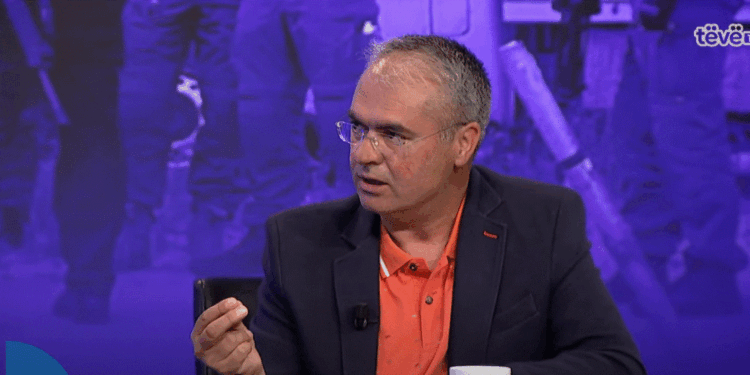 Fetoshi: Qeveria po e shmang të vërtetën për veriun