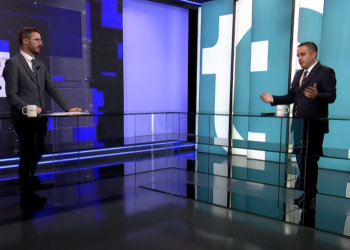 Selmanaj: Kurti ka bërë që Serbia dhe Vuçiqi të portretizohen si “normal”