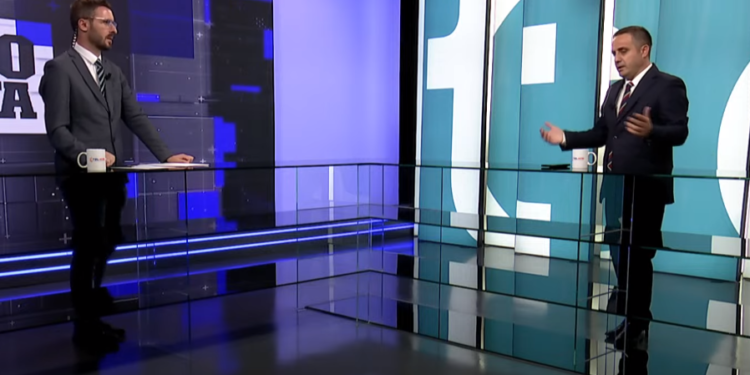 Selmanaj: Kurti ka bërë që Serbia dhe Vuçiqi të portretizohen si “normal”