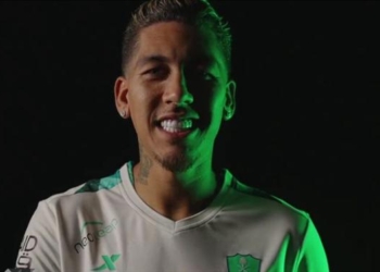 Nuk ka më dyshime, Firmino zyrtarisht futbollist i Al Ahlit