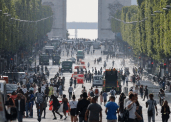 Qetësohet situata në Francë