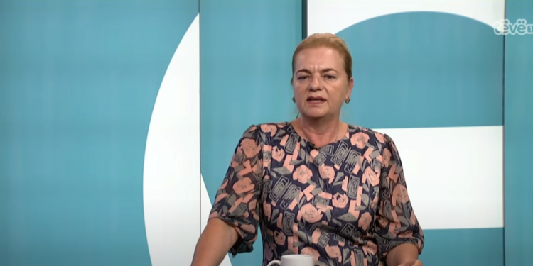 Gaxherri: Kurti e Osmani nuk kanë kredibilitet për ta ftuar opozitën në takim