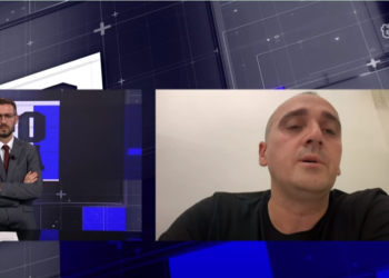 Syla i OVL-UÇK-së: Qeveria do të lodhet nga protestat e kundërshtimet tona