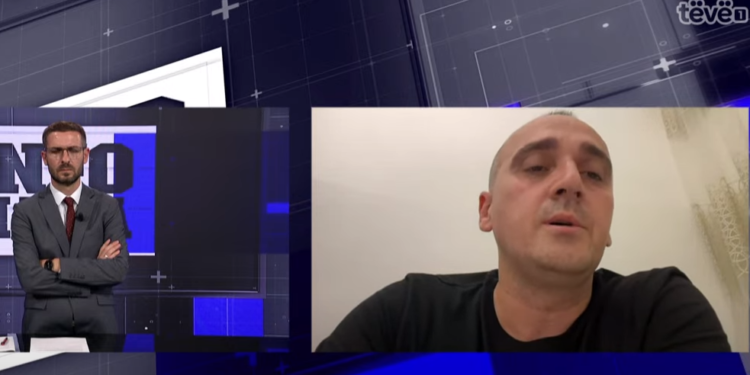 Syla i OVL-UÇK-së: Qeveria do të lodhet nga protestat e kundërshtimet tona