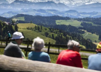 Rriten pensionet në Gjermani, kjo është përqindja