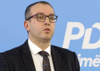 Gjoshi: 10 ditë pas audioincizimeve, Kurti e Kusari ende s’janë ftuar nga Prokuroria