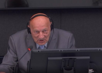 Gjykimi i Pjetër Shalës, deklarohet eksperti mjeko-ligjor