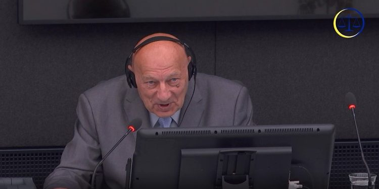 Gjykimi i Pjetër Shalës, deklarohet eksperti mjeko-ligjor