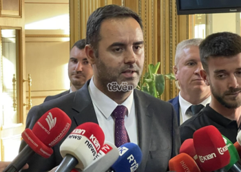 Konjufca: Draft-statuti i Ramës për Asociacionin përmban elemente që çojnë në autonomi për serbët