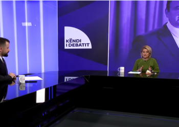 Kusari-Lila thotë se ka kaluar koha e konferencave ndërkombëtare për Kosovën