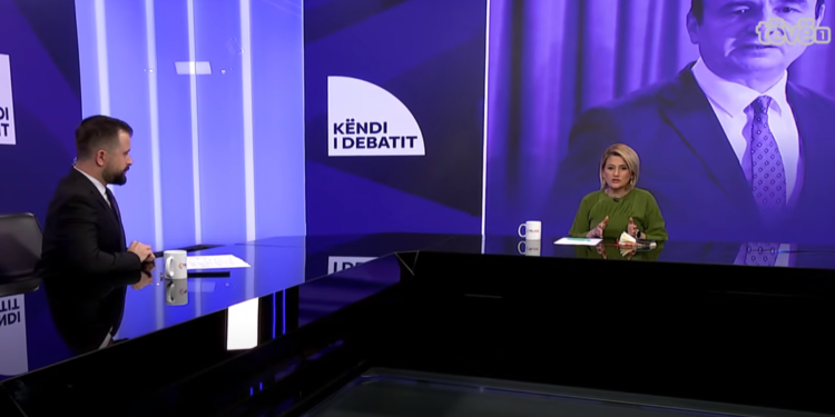 Kusari-Lila thotë se ka kaluar koha e konferencave ndërkombëtare për Kosovën