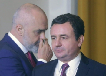 Rama “në pritje të konfirmimit” për takimin me kryeministrin Kurti