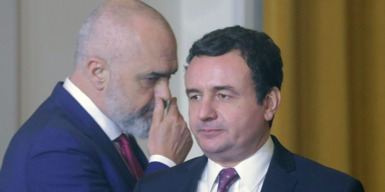 Rama “në pritje të konfirmimit” për takimin me kryeministrin Kurti
