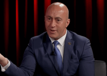 Haradinaj: Thaçi e Mustafa ishin turistë në UÇK
