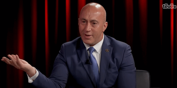 Haradinaj: Thaçi e Mustafa ishin turistë në UÇK