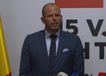 ​Deputeti belg: Kosova duhet të jetë anëtare e Asamblesë Parlamentare të NATO-s