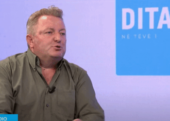 Berisha: Kurtit po i ngutet që në ditët e fundit të pushtetit ta kapë çdo sektor