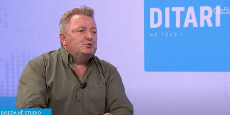 Berisha: Kurtit po i ngutet që në ditët e fundit të pushtetit ta kapë çdo sektor