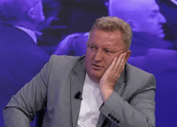 Berisha: Gjithçka çka ndodh në veri është e sinkronizuar mes Kurtit e Vuçiqit