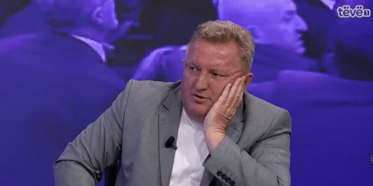 Berisha: Gjithçka çka ndodh në veri është e sinkronizuar mes Kurtit e Vuçiqit