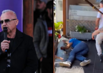 Deputeti socialist në Shqipëri dorëhiqet pasi familjarët iu përfshinë në rrahje