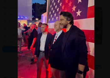 Hovenier në organizimin e Komunës së Prishtinës për 4 Korrikun: Kuptimplotë të festoj me miqtë