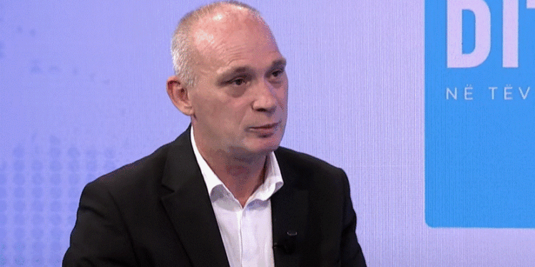 Humolli thotë se Qeveria nuk është e interesuar për zgjidhjen e situatës në veri