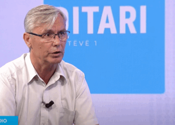 Gecaj: Situata në veri mund të eskalojë në çdo moment