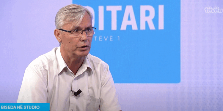 Gecaj: Situata në veri mund të eskalojë në çdo moment