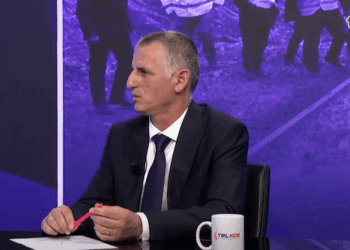 Durmishi: Qeverisja Haradinaj e ka dëmtuar më së shumti Ministrinë e Infrastrukturës
