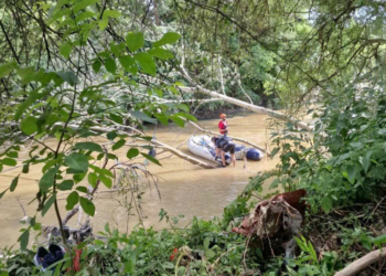 Gjendet trupi i pajetë i një gruaje në Ibër