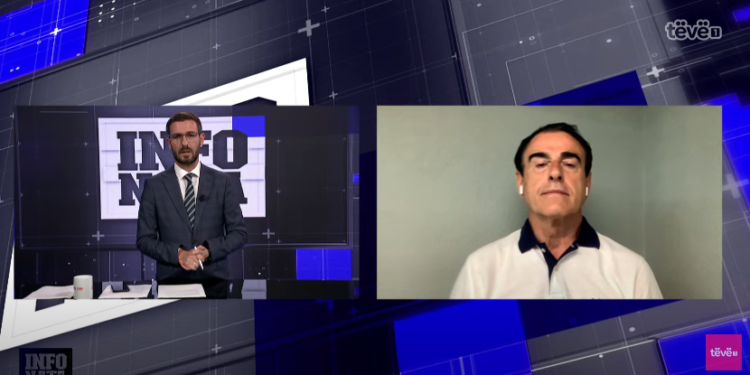 Ibishi: Vuçiqi do të jetë në presion mes Perëndimit dhe Rusisë për Vulinin