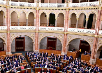 Hungaria e gatshme të mbështesë pranimin e Suedisë në NATO