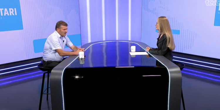 Jashari thotë se Kurti e ka zgjedhur atakimin e veteranëve si rrugë për rënien e Qeverisë