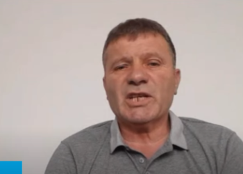 Jashari i bën thirrje Osmanit që të mos e nënshkruajë Ligjin për Pagën Minimale