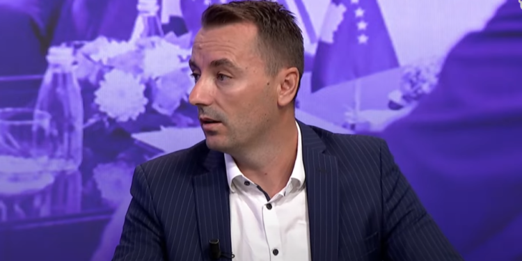 Xani: Serbia nuk pati vullnet për Asociacionin, e përdorën për përfitime tjera