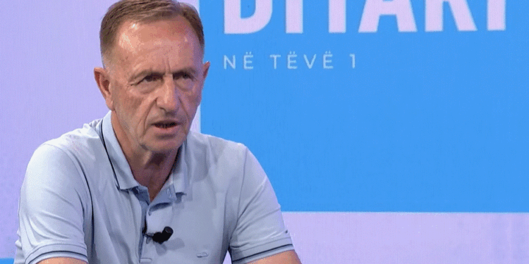 Azemi thotë se ngritja e pagës minimale është bërë “sa për sy e faqe”