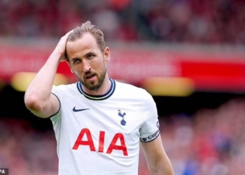 Bayern nuk dorëzohet për Kane