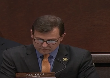 Kean: S’duhet ta harrojmë se Kosova është partnere e rëndësishme e SHBA-së