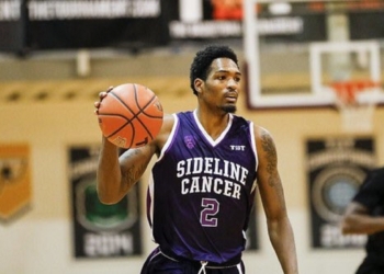 KB Trepça përforcohet me amerikanin Bracy-Davis