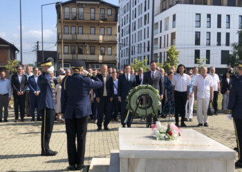 Kurti: Figura e Demaçit ishte e jashtëzakonshme dhe po aq unike