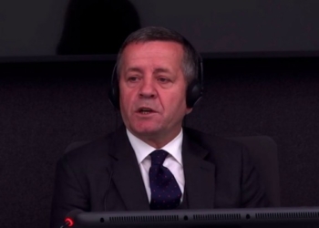 ​Komandantët e zonave nuk merrnin urdhra nga Shtabi i Përgjithshëm, thotë Remi në Speciale