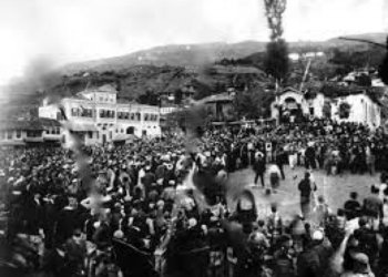 ​114 vjet nga Kongresi i Dibrës