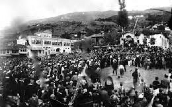 114 vjet nga Kongresi i Dibrës