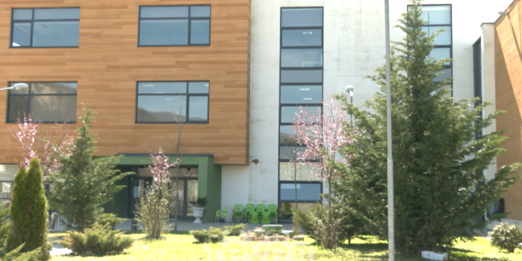 Kosova bëhet edhe me një kolegj publik